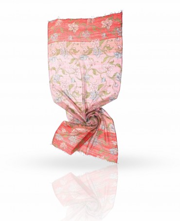 Палантин Женский SW-IVY/PEACH.OR